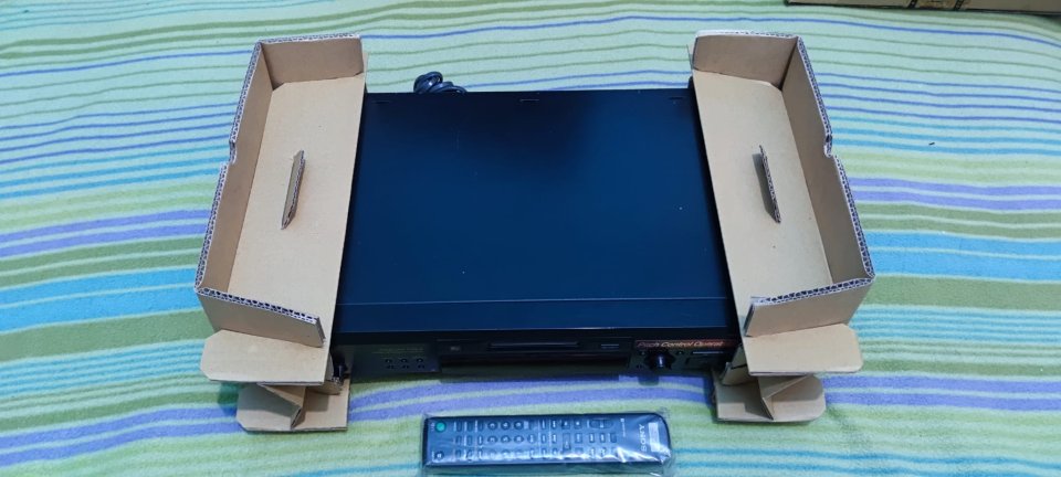 Cosas varias de estudio, grabación, directo, etc