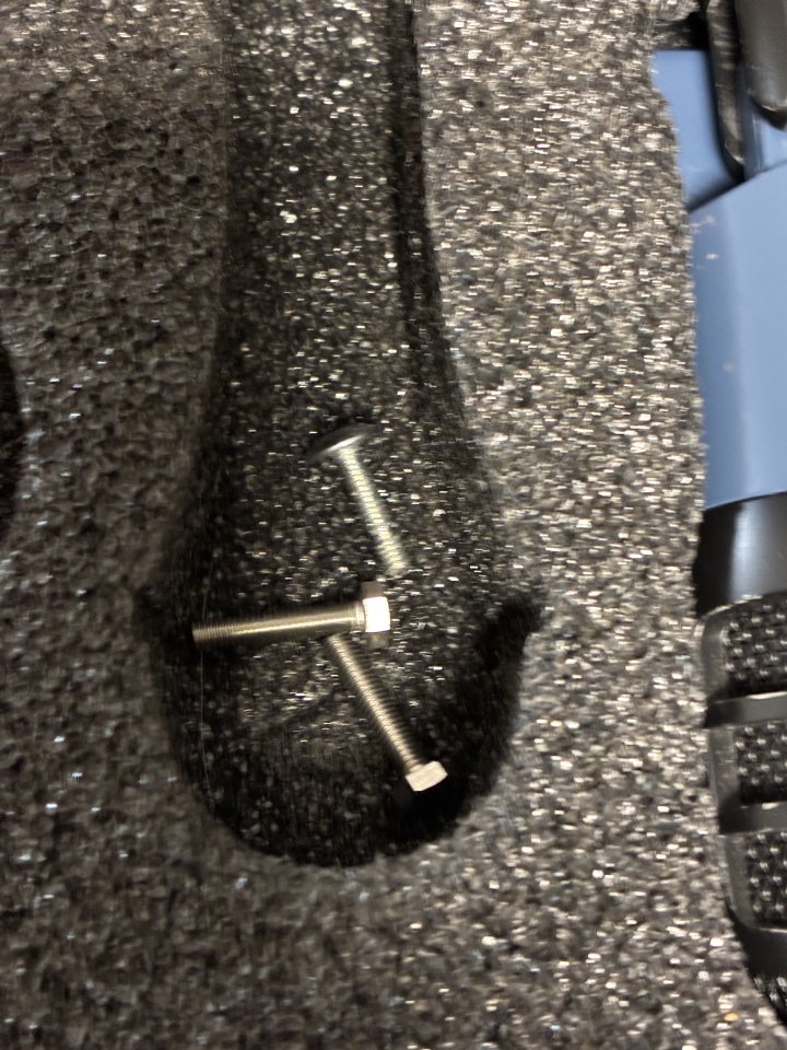 Kit Micrófonos Batería