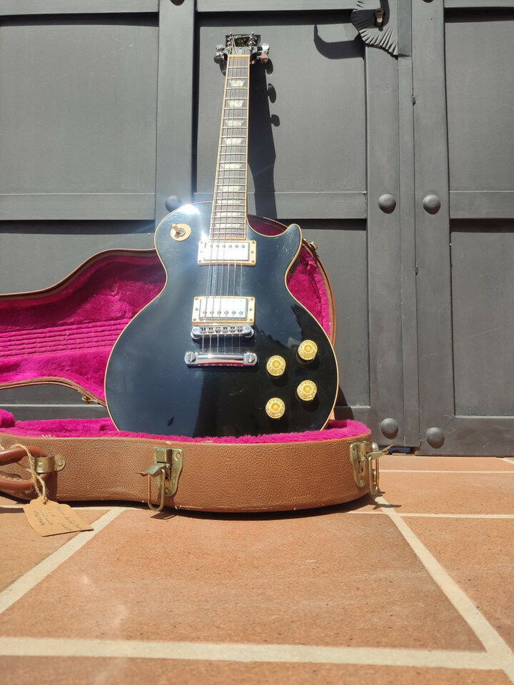 Gibson LP Standard