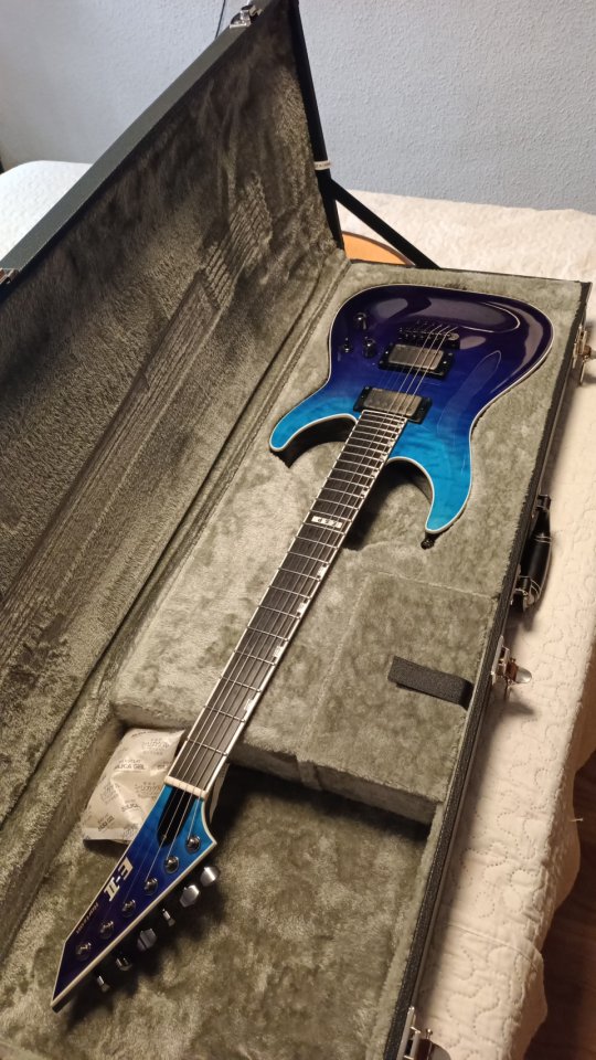 ESP Horizon EII NT II BPG