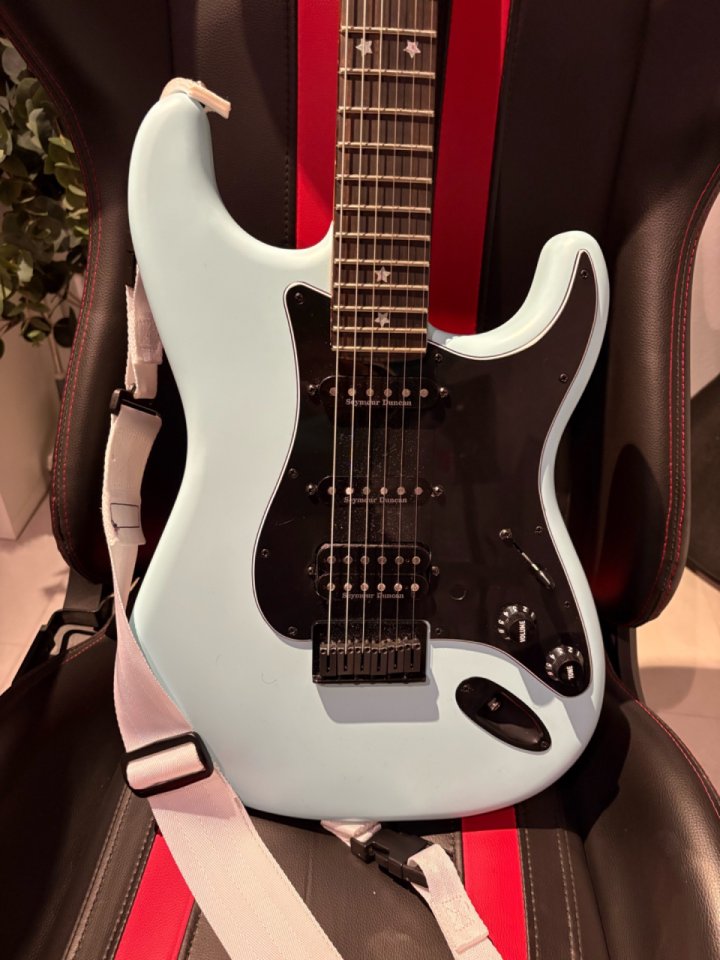 Fender FSR advanced player II de segunda mano · Foto 3 de 7 · Huelva · 800 €