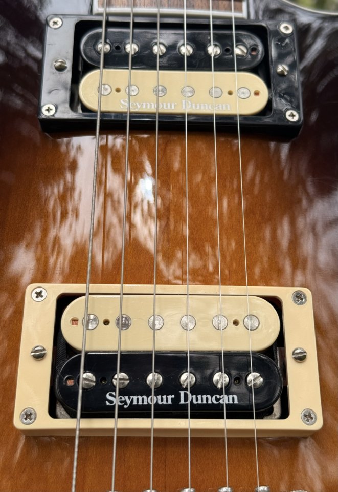 ESP Eclipse Standard