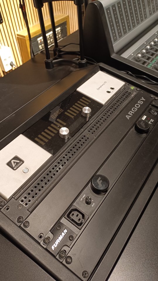 Patch Panel Bantam TT D-Sub25 Pinnanson