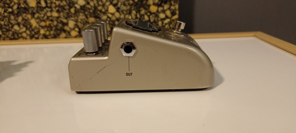 Marshall bluesbreaker de segunda mano · Foto 6 de 7 · Valencia · 45 €