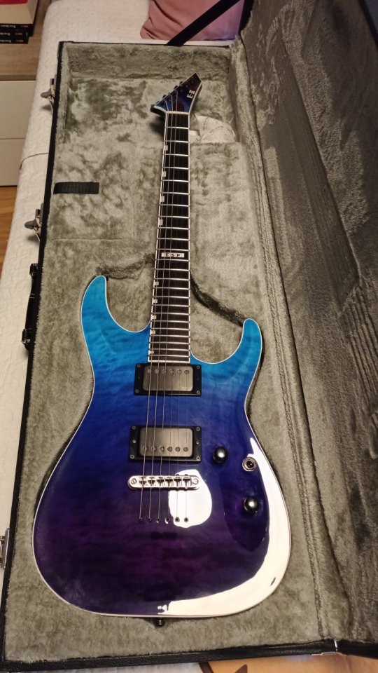 ESP Horizon EII NT II BPG