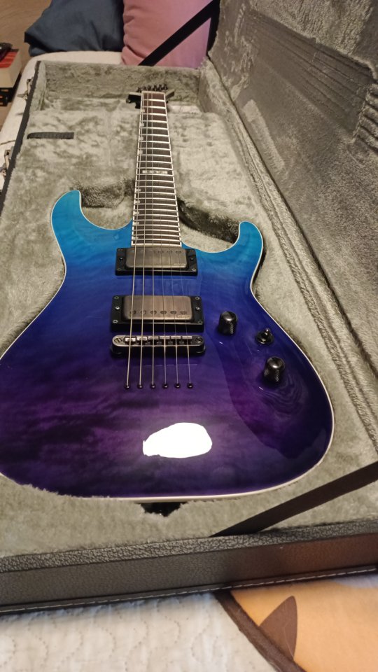 ESP Horizon EII NT II BPG