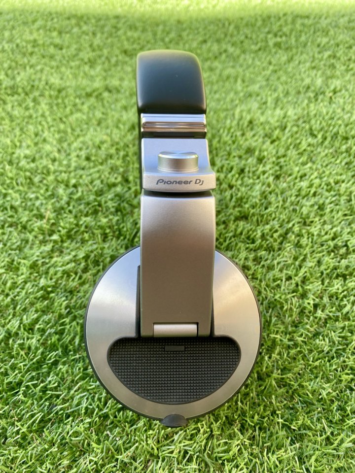 Pioneer HDJ X10 de segunda mano · Ciudad Real · 149 €