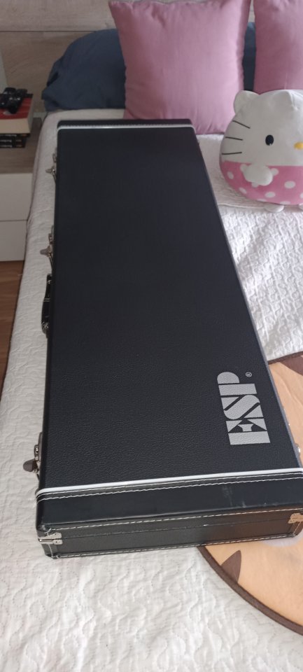 ESP Horizon EII NT II BPG