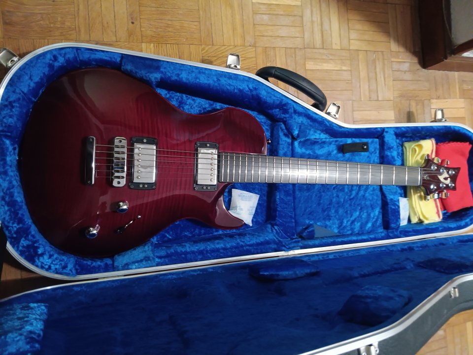 Vigier gv wood de segunda mano · Foto 2 de 10 · Madrid · 2100 €