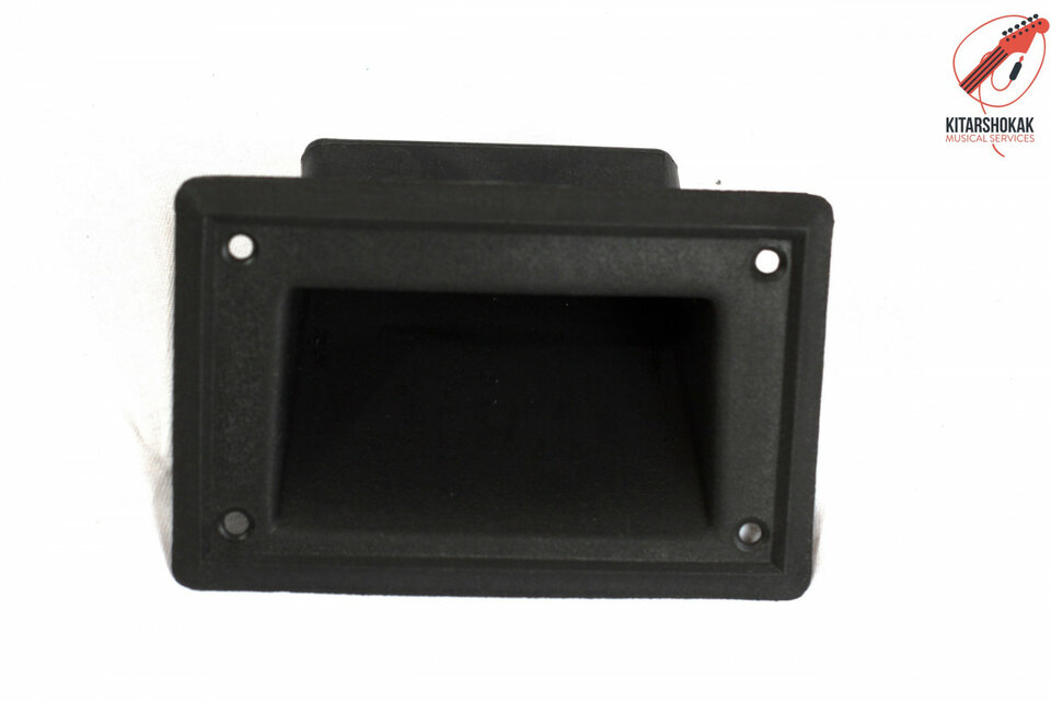 Asa de plástico para Sound City, Hi-Watt...