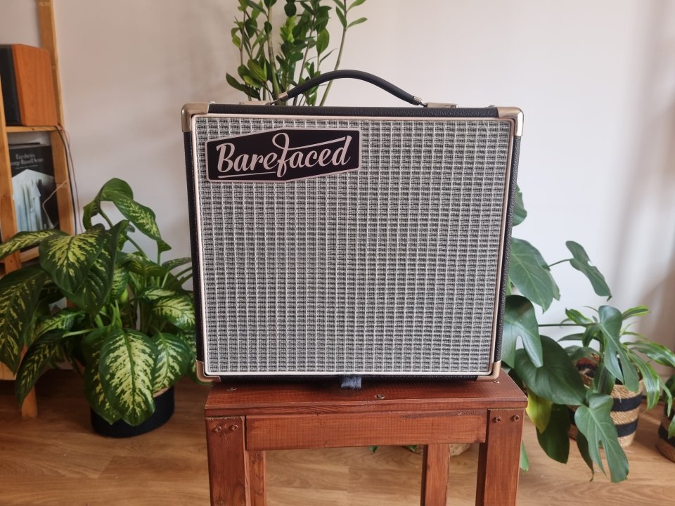 Barefaced Upsetter 1x10