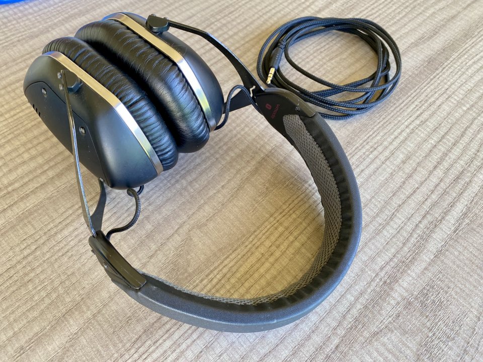 V-Moda LP2 de segunda mano · Foto 2 de 2 · Ciudad Real · 95 €