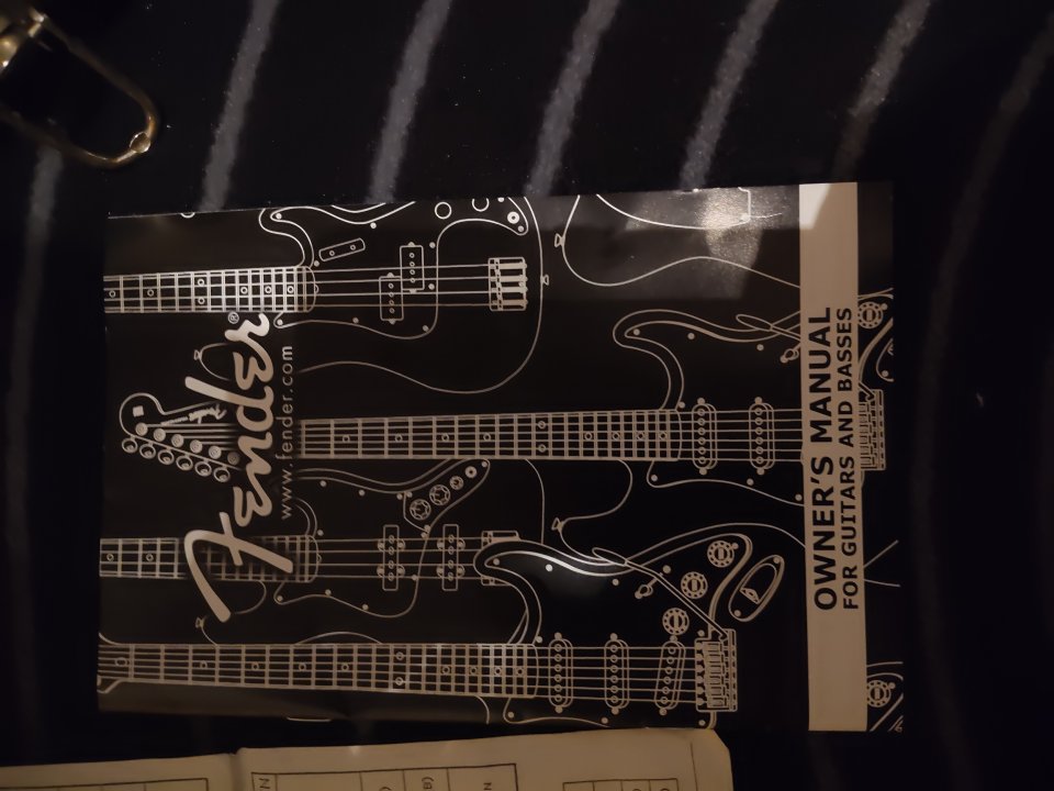 Fender American Deluxe Telecaster USA 2005 de segunda mano · Foto 5 de 7 · Bizkaia · 1700 €