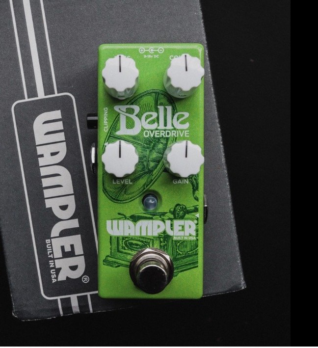 Wampler belle ( Nobels odr1)por Jhs At, Be od…oigo otras propuestas) de segunda mano · Madrid