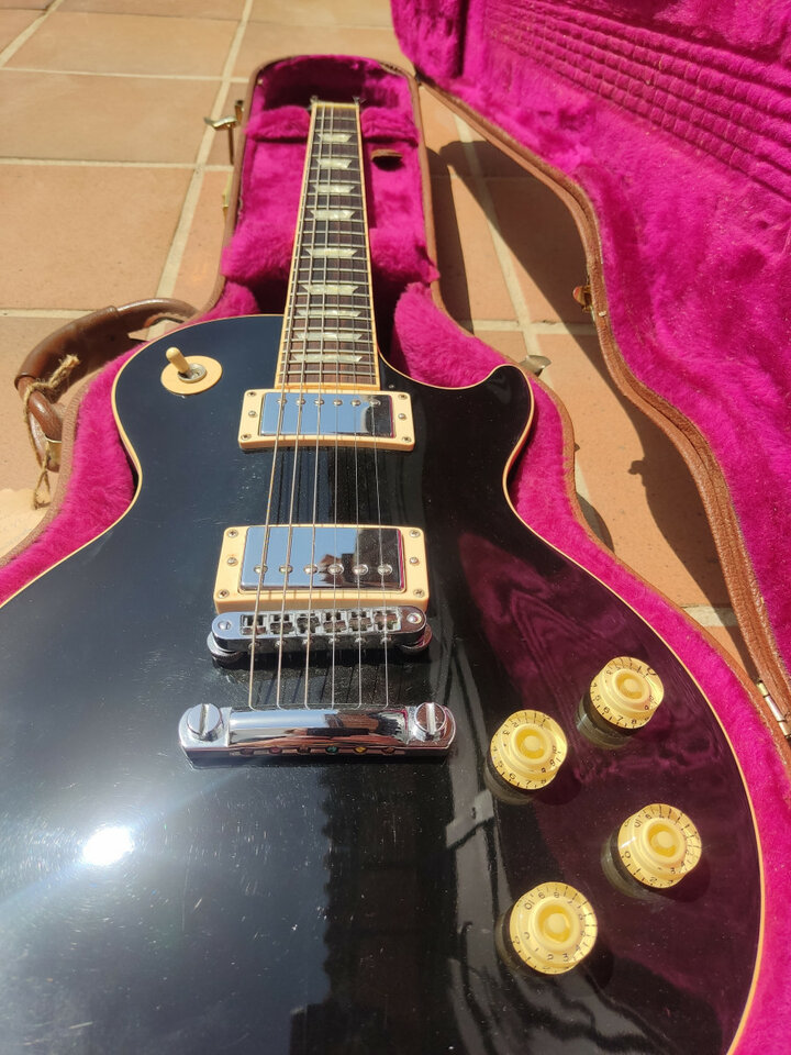 Gibson LP Standard