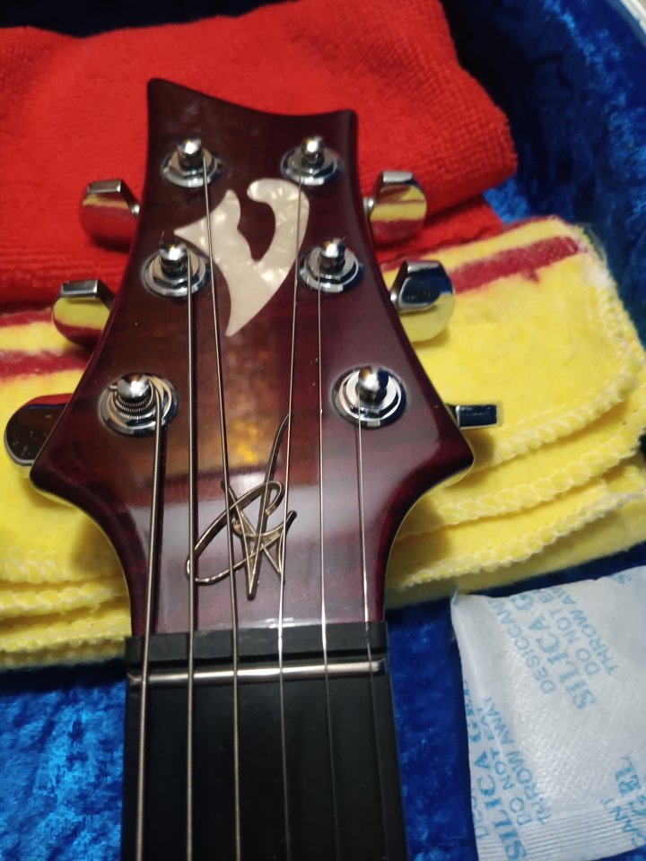 Vigier gv wood de segunda mano · Foto 4 de 10 · Madrid · 2100 €