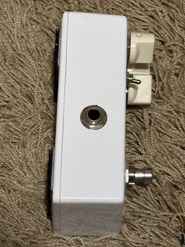 CmatMods Tremoglo Analog Tremolo