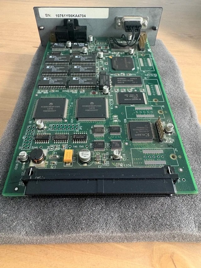 Tarjeta Yamaha Y56K Waves de segunda mano · Foto 2 de 10 · Madrid · 200 €