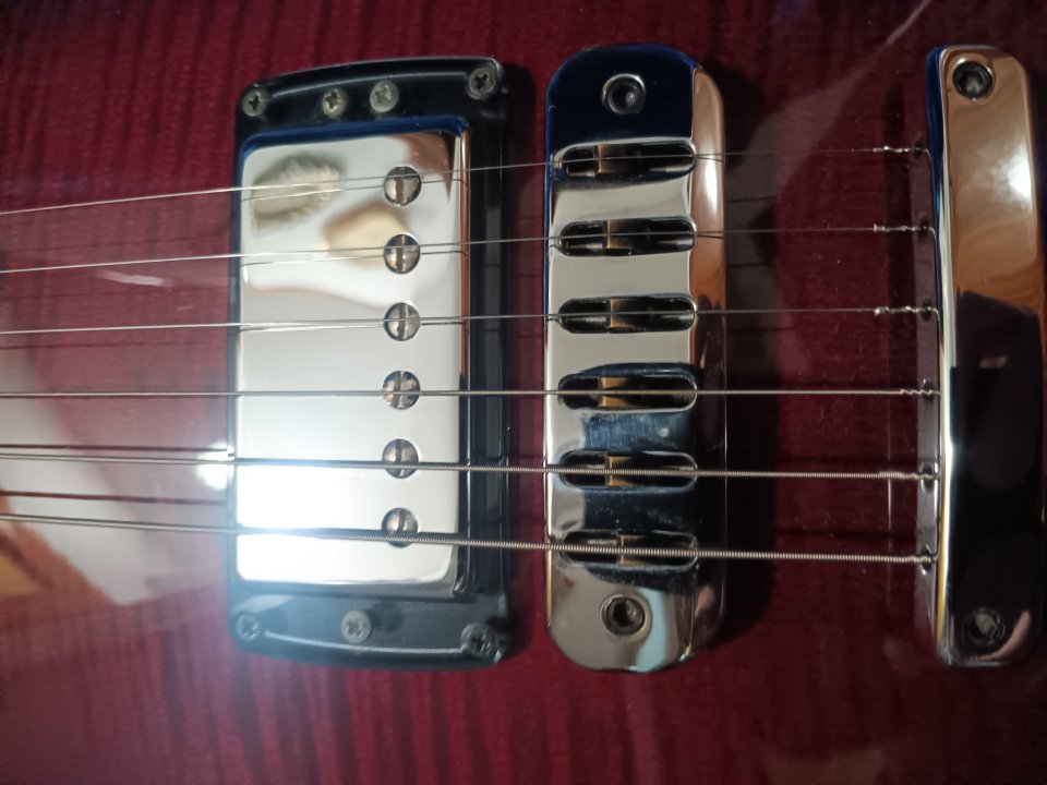 Vigier gv wood de segunda mano · Foto 6 de 10 · Madrid · 2100 €