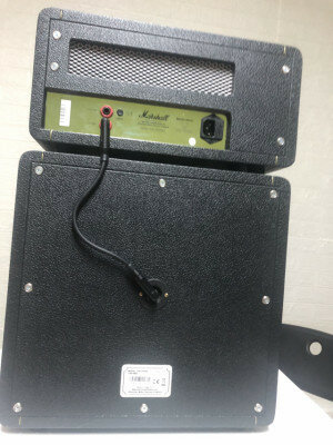 Marshall JTM1 Offset 50th Anniversary