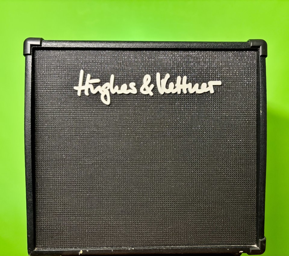 Hughes & Kettner Edition Blue 30R