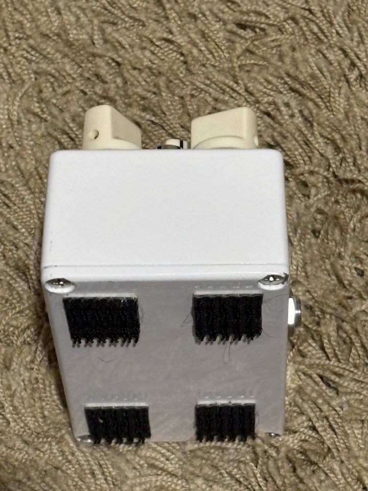 CmatMods Tremoglo Analog Tremolo
