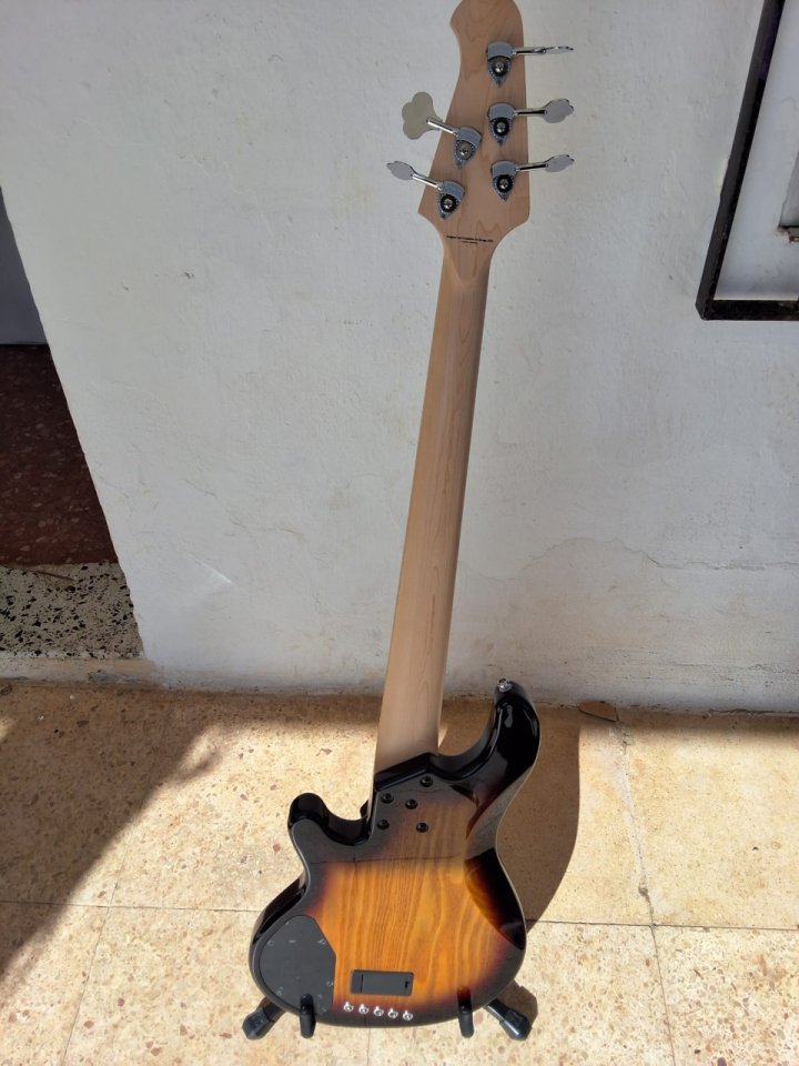 Lakland 55-01 de segunda mano · Foto 4 de 6 · Valencia · 1500 €