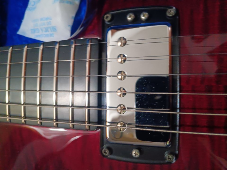 Vigier gv wood de segunda mano · Foto 7 de 10 · Madrid · 2100 €