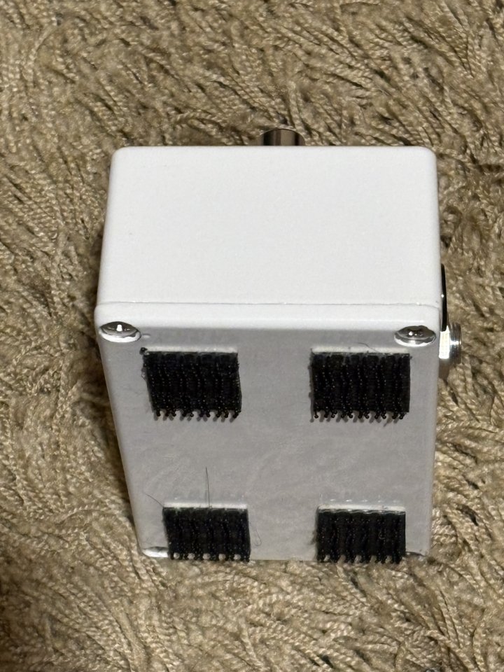 CmatMods Tremoglo Analog Tremolo