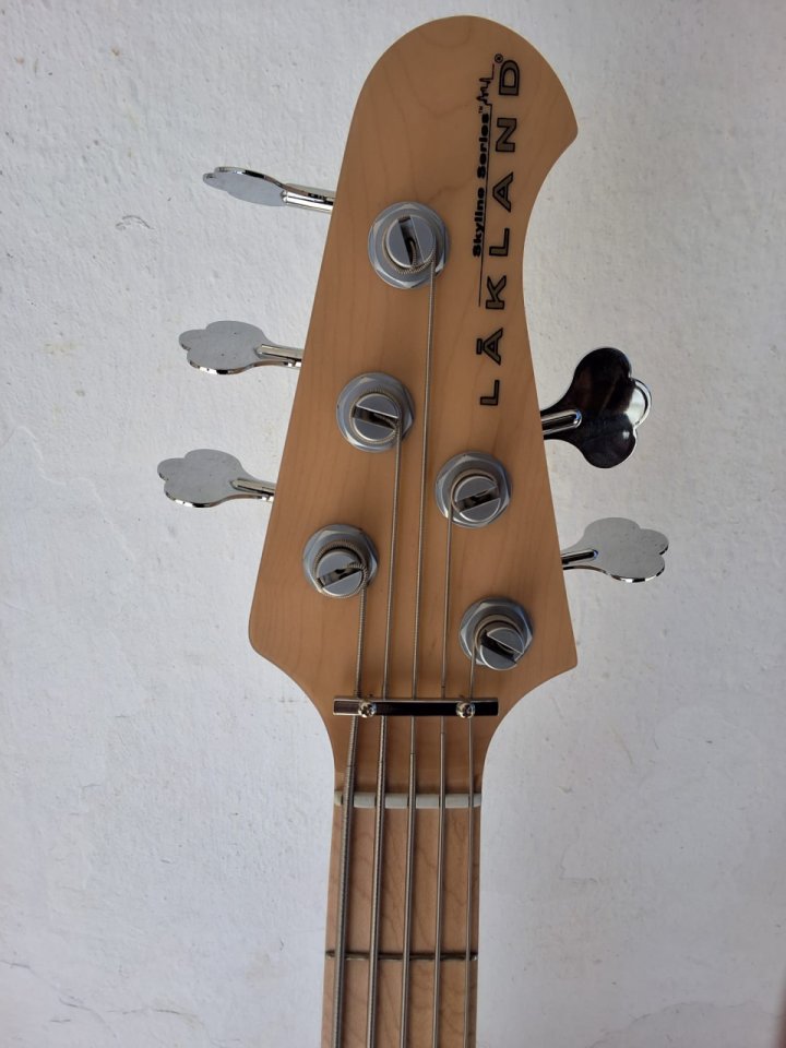 Lakland 55-01 de segunda mano · Foto 2 de 6 · Valencia · 1500 €