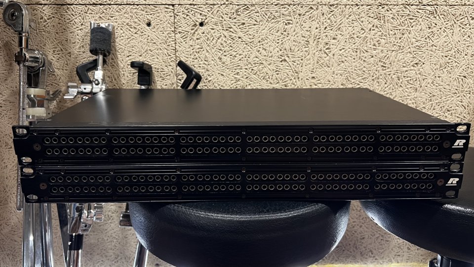 Varios Patch Panels de segunda mano · Foto 1 de 6 · Cádiz · 45 €