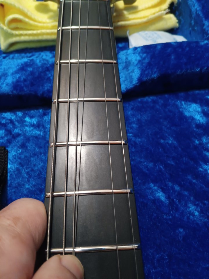 Vigier gv wood de segunda mano · Foto 8 de 10 · Madrid · 2100 €