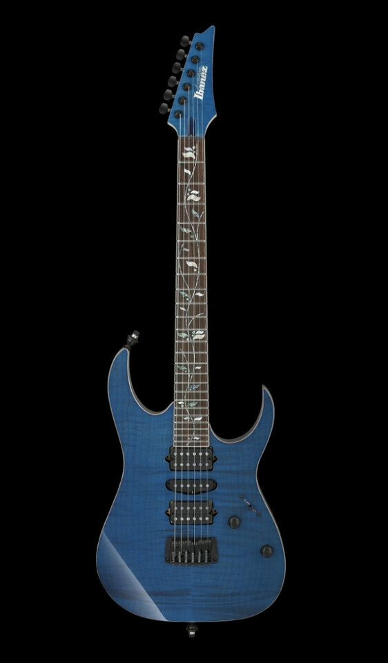 Ibanez J Custom RG 8571