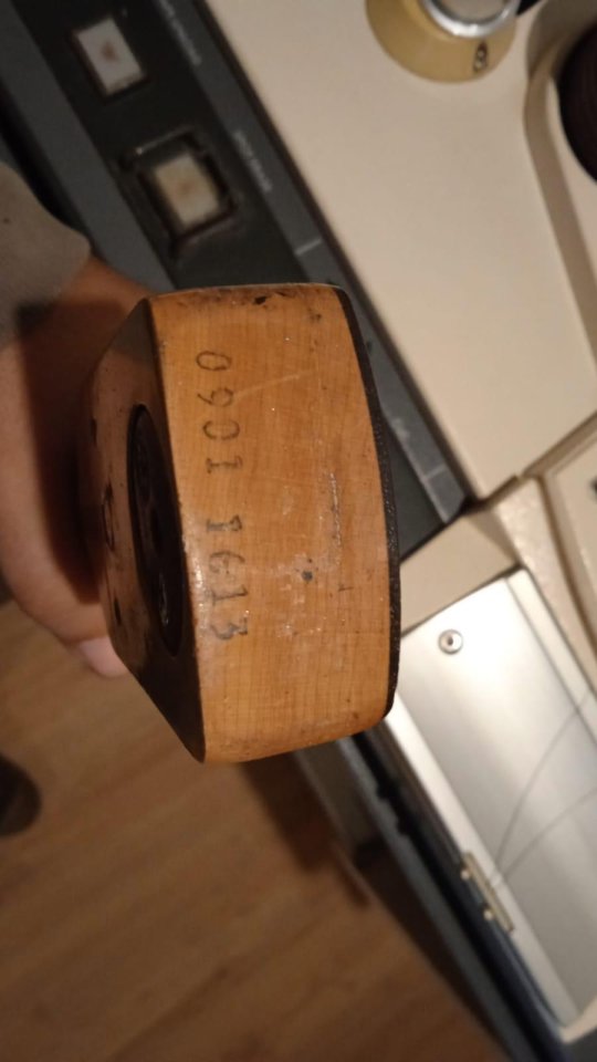 Fender Stratocaster 1973