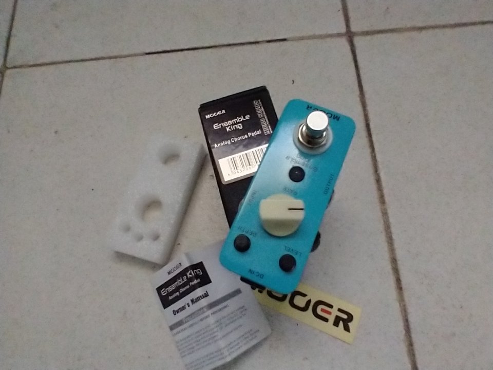 Ensemble King Chorus