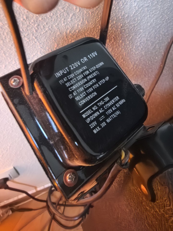 Mesa Boogie Triaxis Preamp