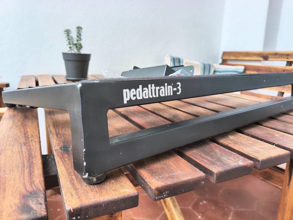 Pedaltrain PT3 Softcase