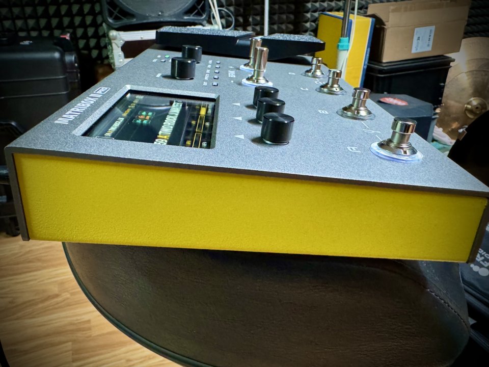 Sonicake MATRIBOX II Pro de segunda mano · Foto 6 de 10 · Cantabria · 210 €