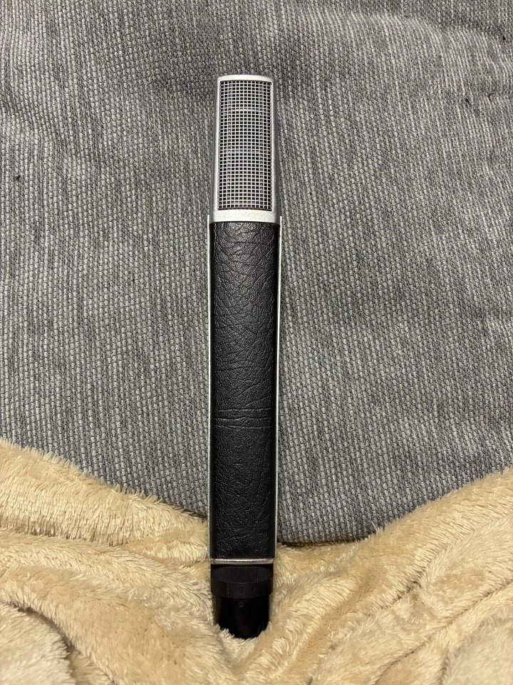 Micrófono Sennheiser MD 441-U