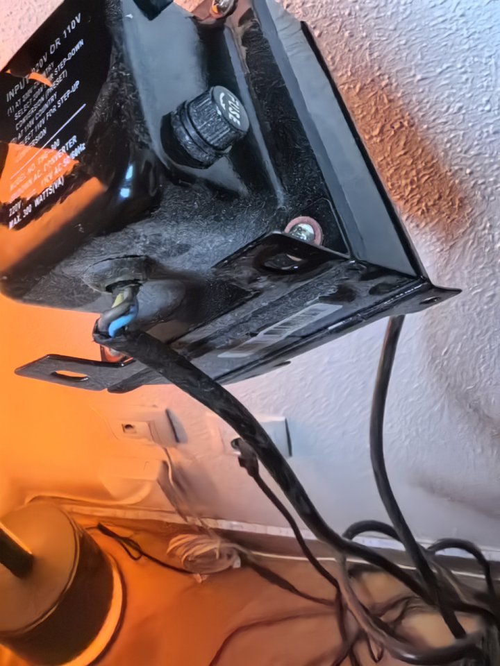 Mesa Boogie Triaxis Preamp