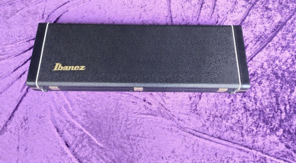 Estuche Ibanez