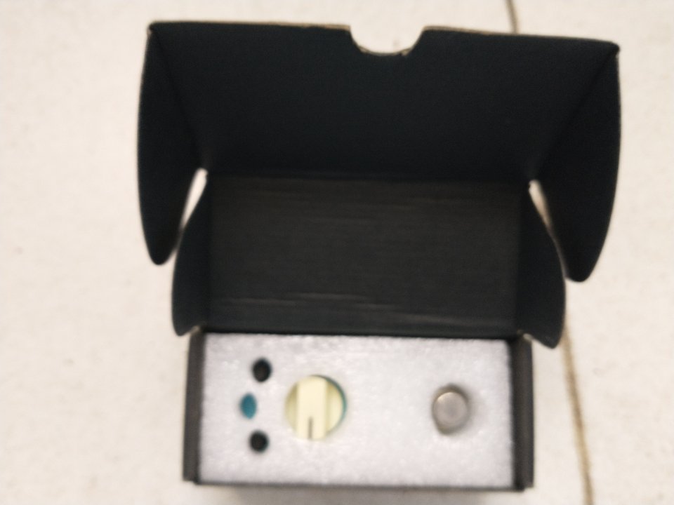 Ensemble King Chorus con Envio