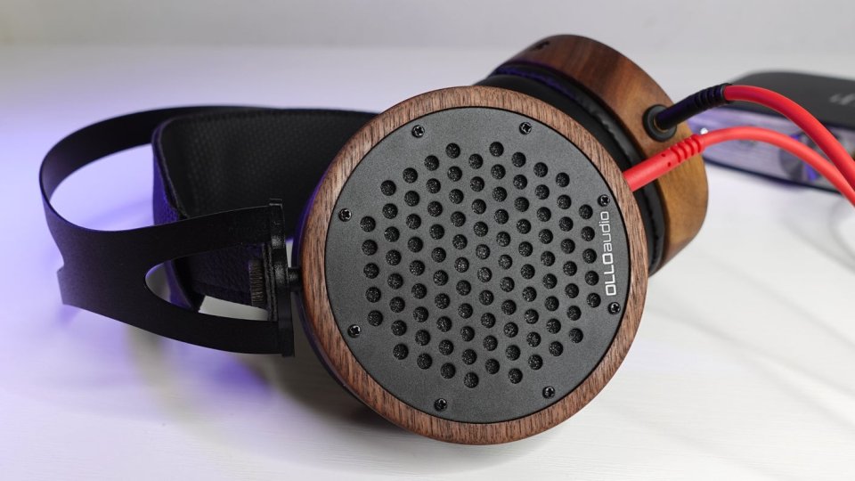 Auriculares de mezcla y mastering OLLO SX4 1.2