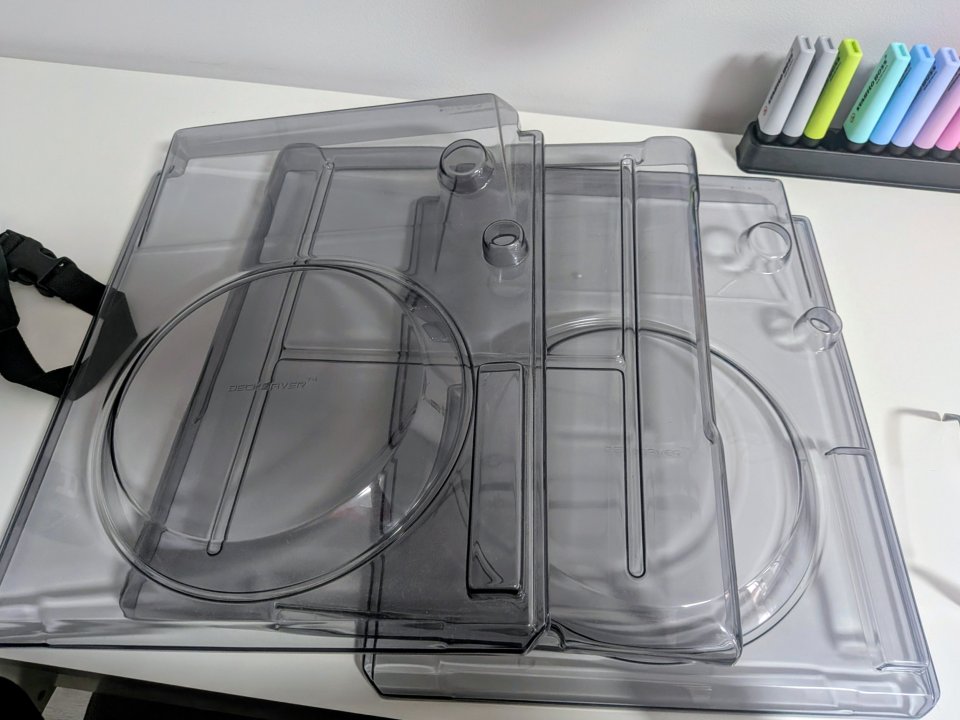​Setup DJ Profesional de Gama Alta – Equipo completo. Como Nuevo. de segunda mano · Foto 9 de 10 · Tarragona · 3200 €