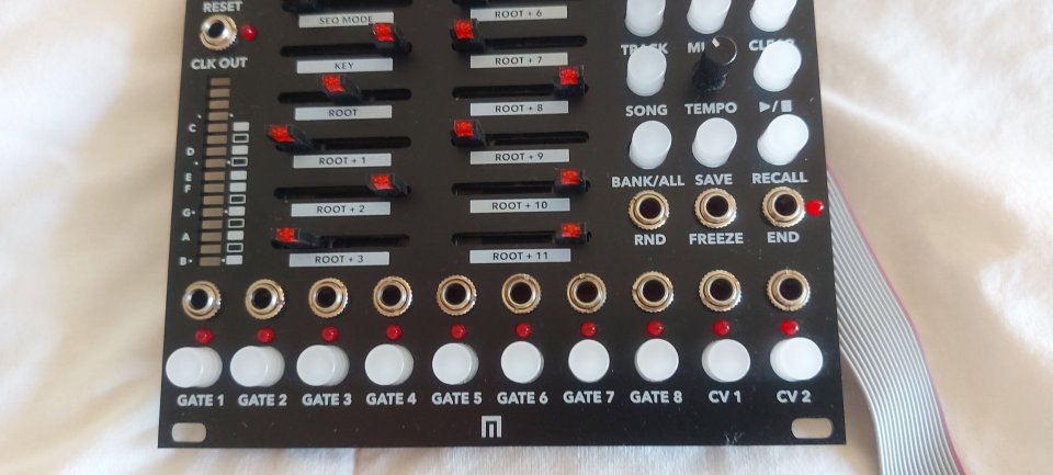 Malekko Varigate 8+ de segunda mano · Foto 5 de 8 · Barcelona · 350 €