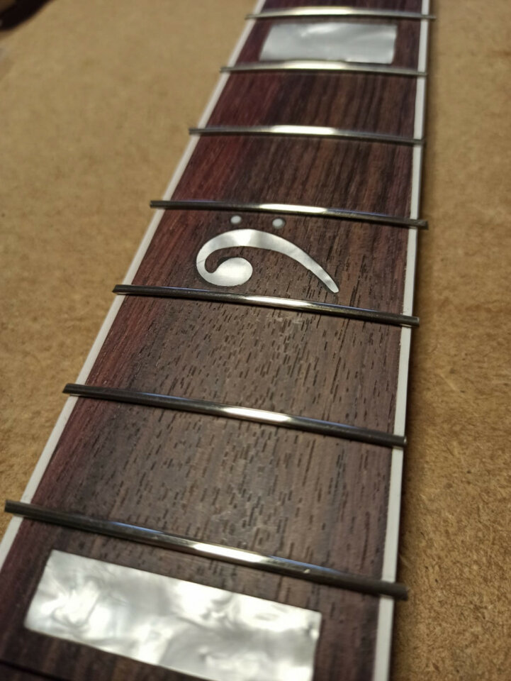 Rodval Luthier se instala en Zaragoza