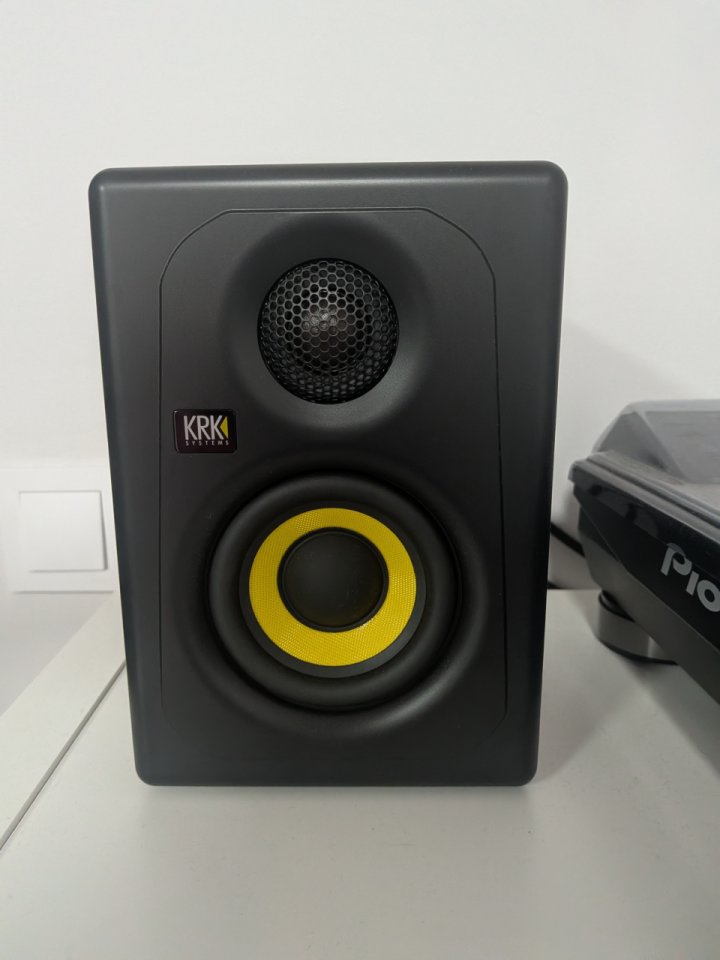 ​Setup DJ Profesional de Gama Alta – Equipo completo. Como Nuevo. de segunda mano · Foto 10 de 10 · Tarragona · 3200 €