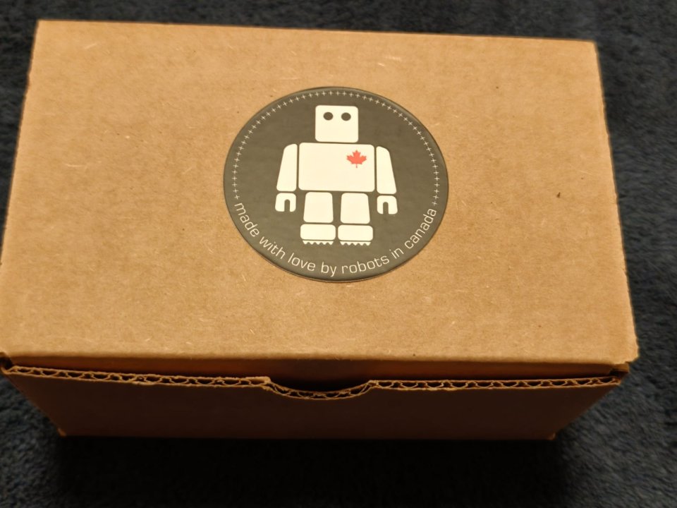 Multigrain de Intellijel de segunda mano · Foto 3 de 3 · Lleida · 400 €