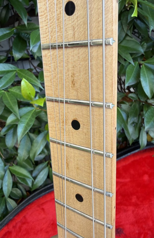 Ibanez RG550 zurda. 1991 de segunda mano · Foto 8 de 10 · Cantabria · 895 €