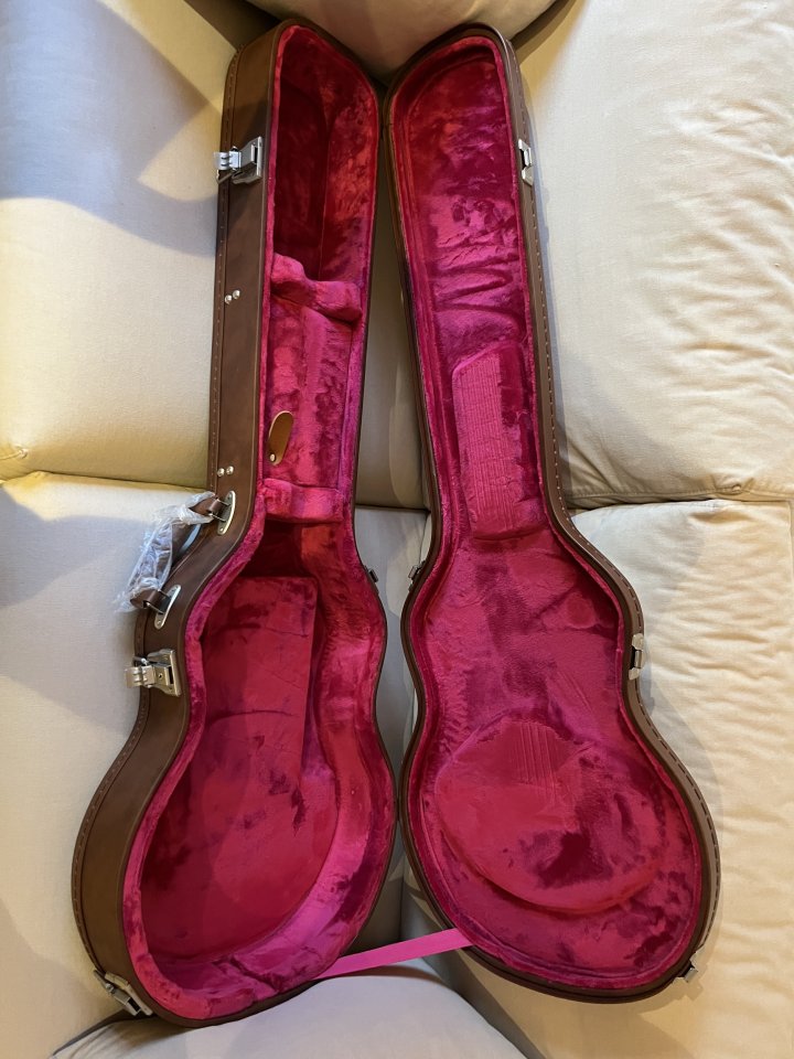 Epiphone Inspired by Gibson 59